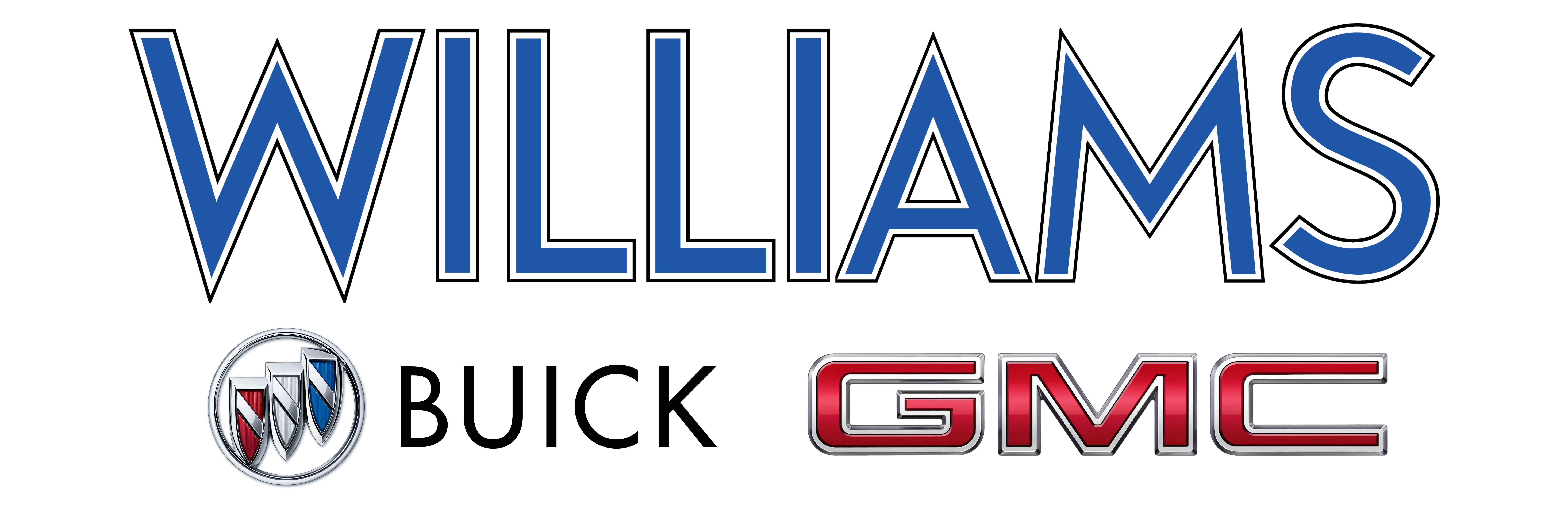 Williams Buick GMC